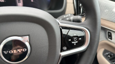 Volvo XC90 2.0 T8 PHEV Ultra Dark 5dr AWD Geartronic Estate